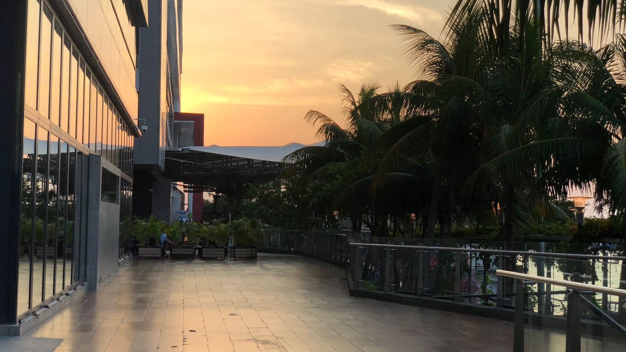 Photo of Outdoor in Pluit