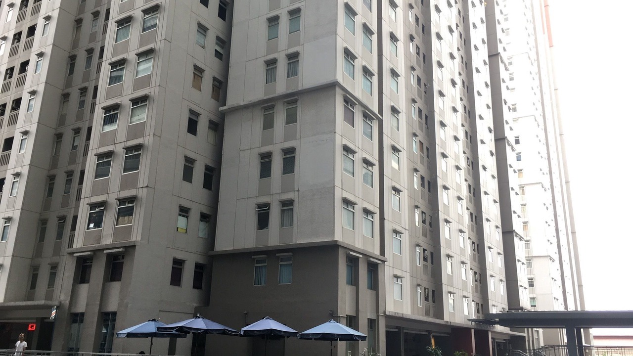 Photo of Outdoor in Pluit