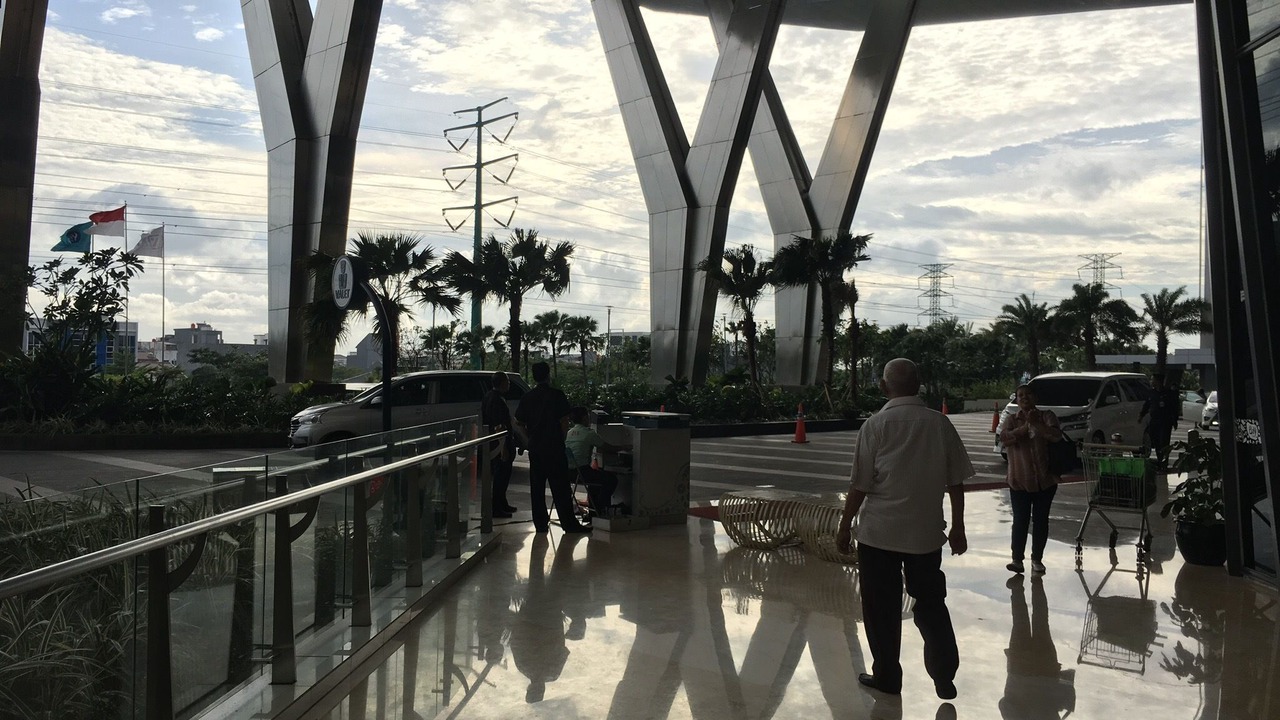 Photo of Outdoor in Pluit