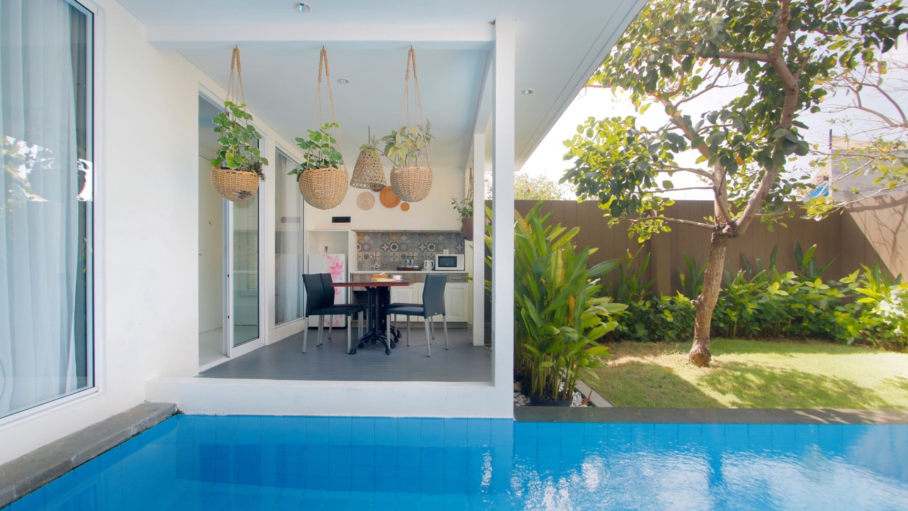Photo of Bedroom in Kuta Selatan