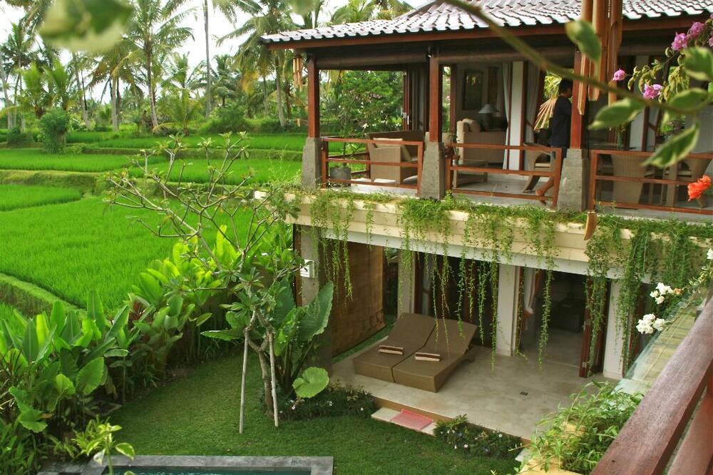 Photo of Bedroom in Ubud City-Centre