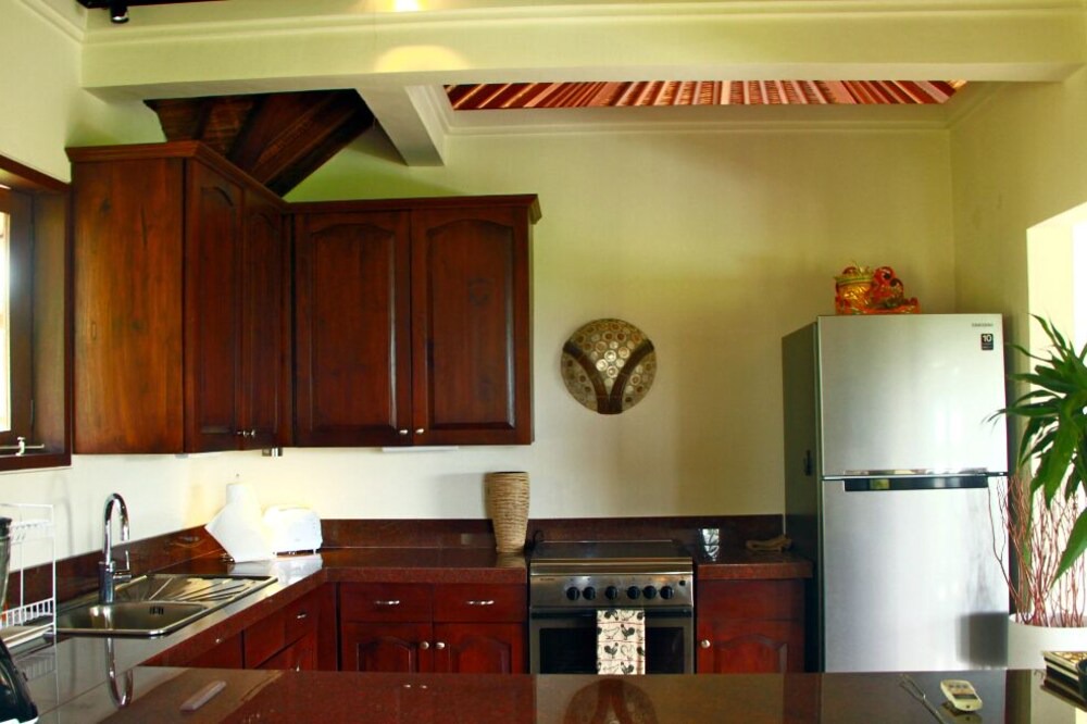 Photo of Kitchen in Ubud City-Centre