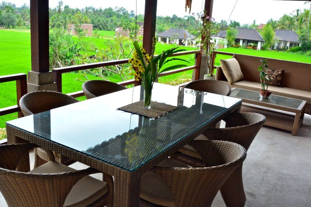 Photo of Others in Ubud City-Centre