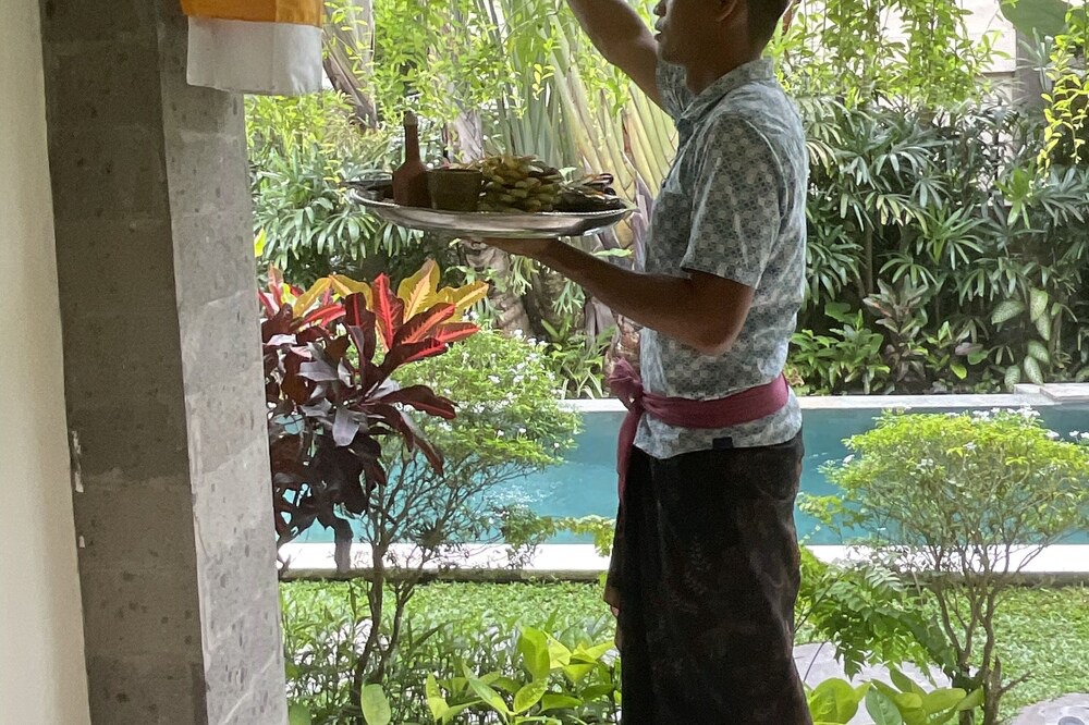 Photo of Outdoor in Ubud City-Centre