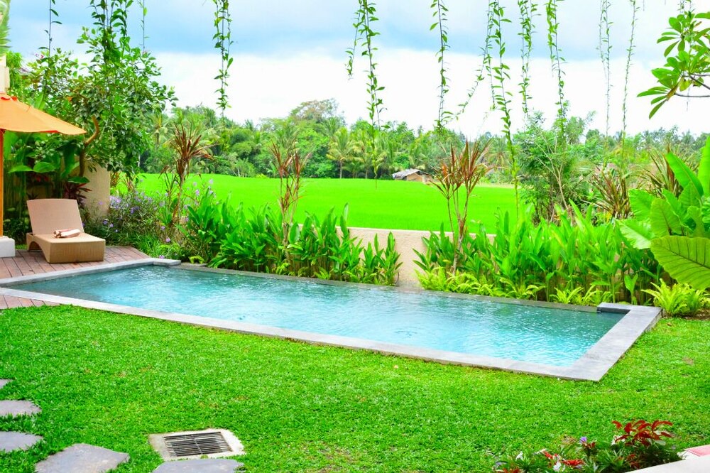 Photo of Outdoor in Ubud City-Centre