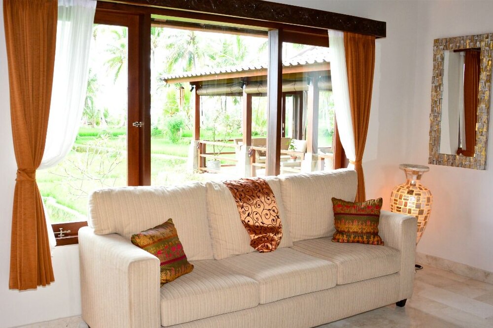 Photo of Bedroom in Ubud City-Centre