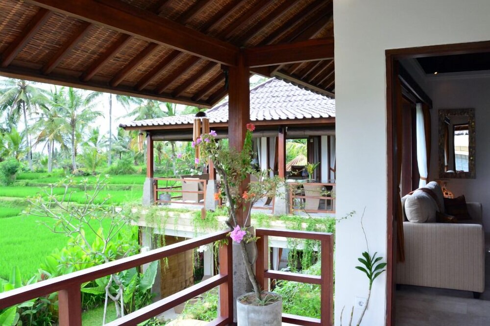 Photo of Bedroom in Ubud City-Centre