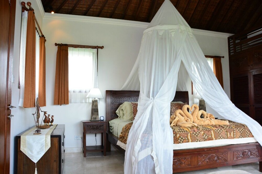 Photo of Bedroom in Ubud City-Centre
