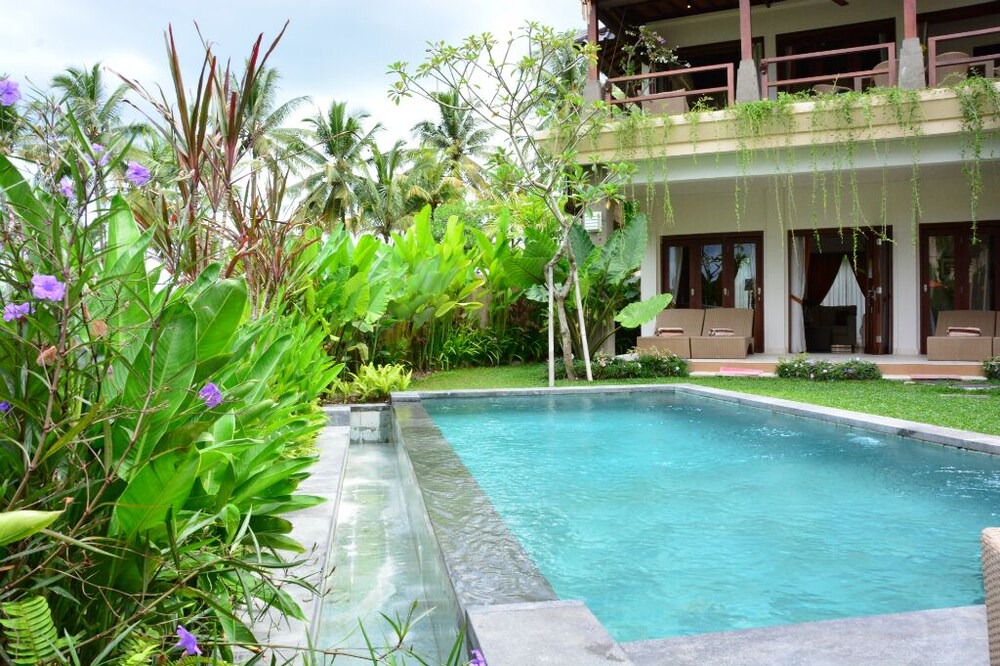 Photo of Outdoor in Ubud City-Centre