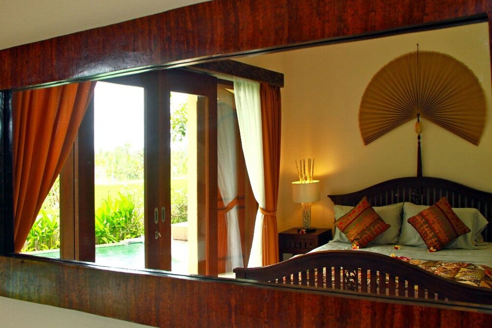 Photo of Bedroom in Ubud City-Centre