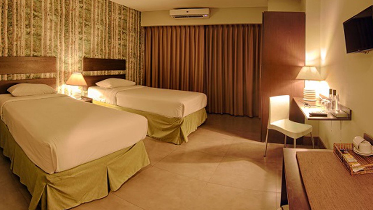 Photo of Bedroom in Bandung