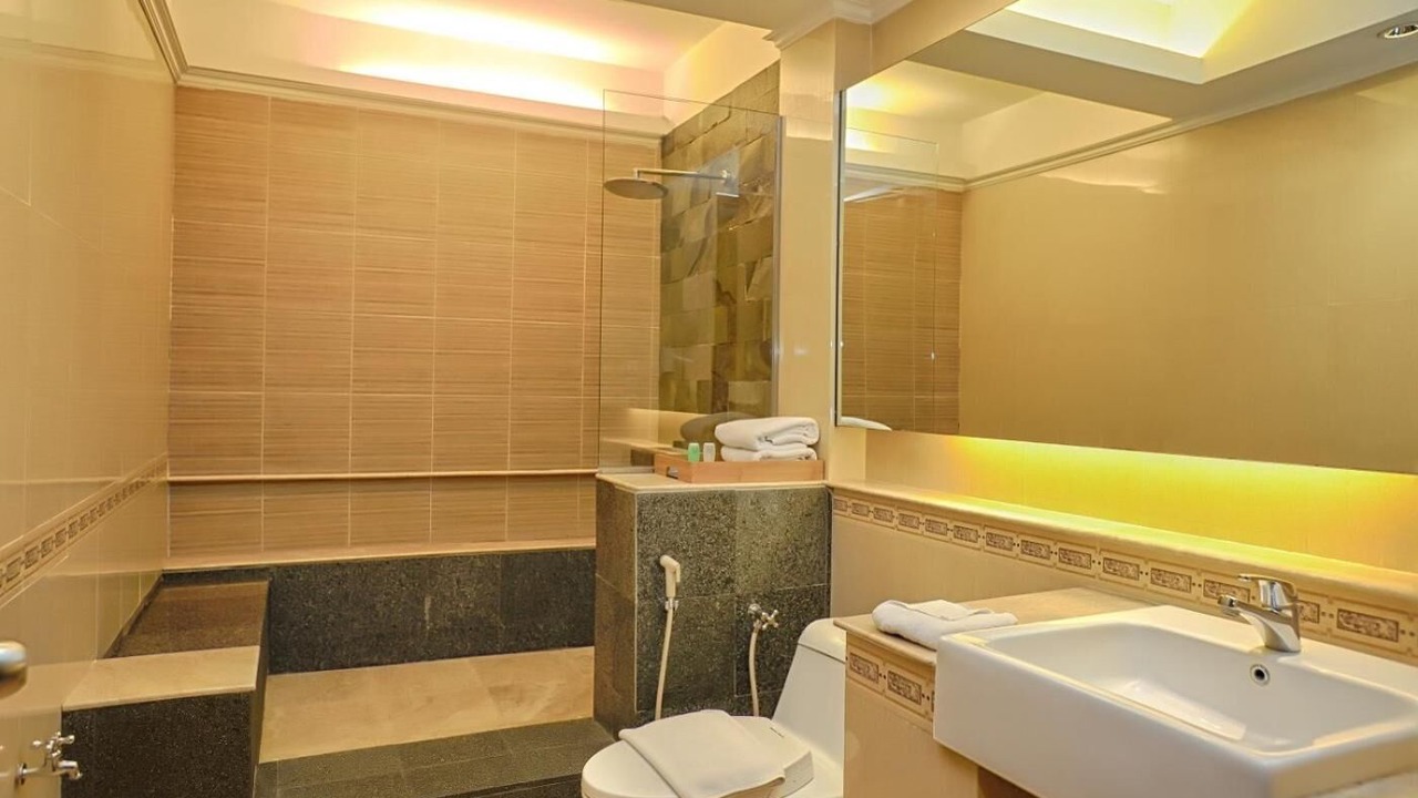Photo of Bathroom in Bandung