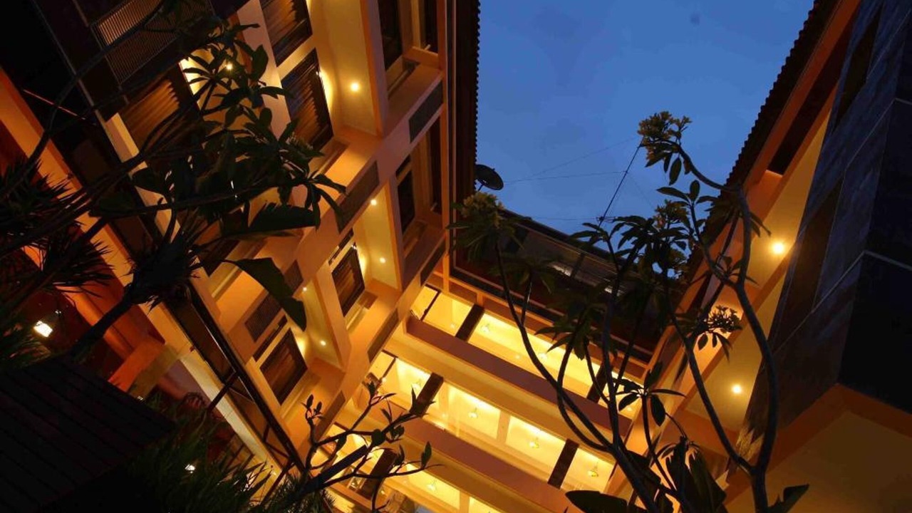 Photo of Outdoor in Bandung