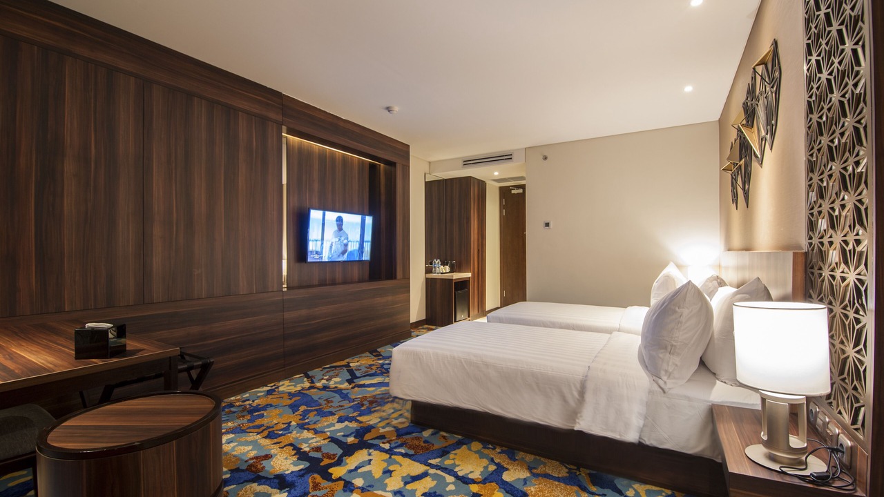 Photo of Bedroom in Tangerang