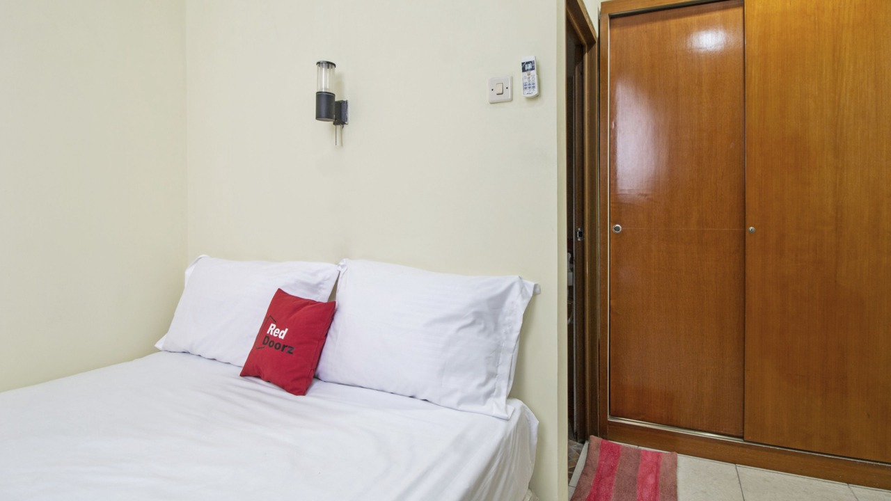 Photo of Bedroom in Semanggi