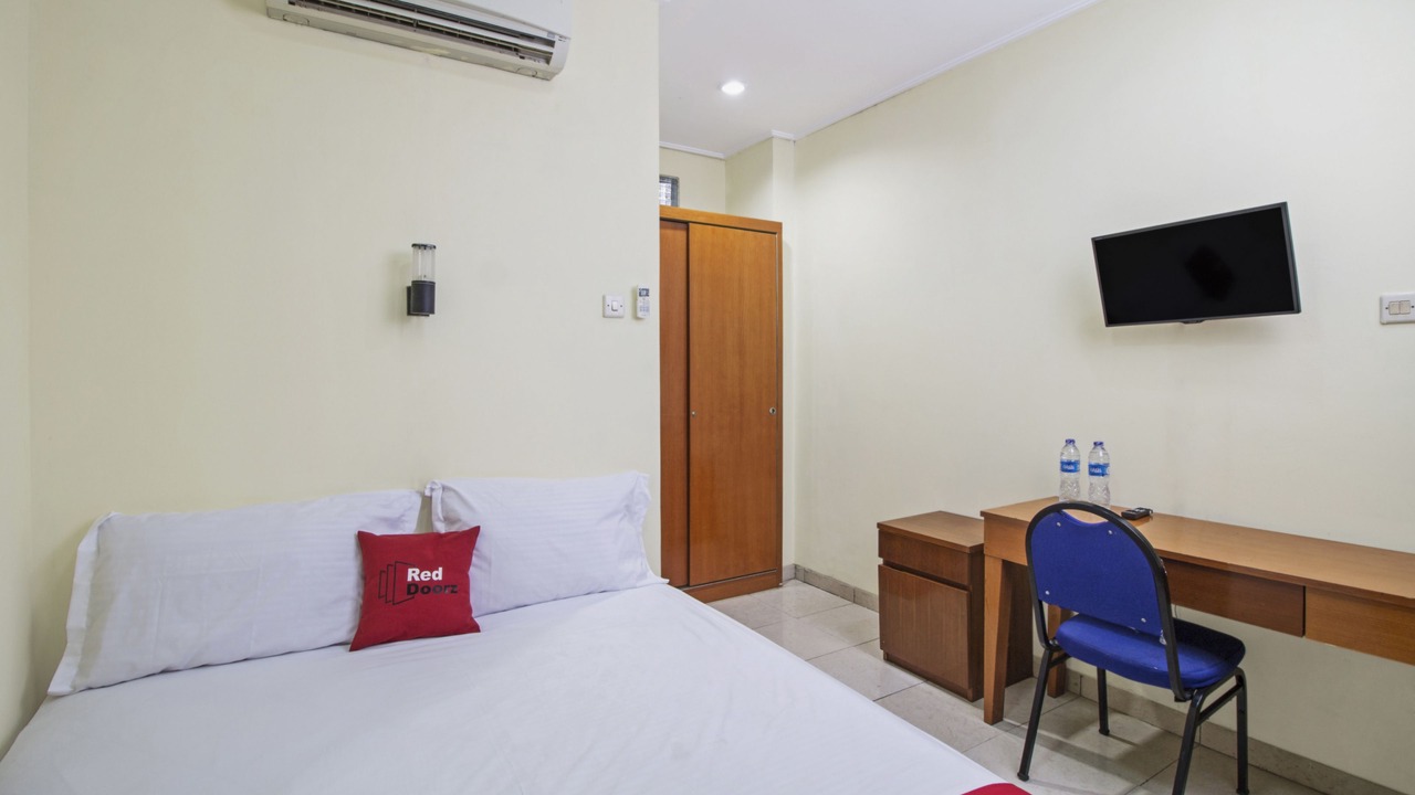 Photo of Bedroom in Semanggi