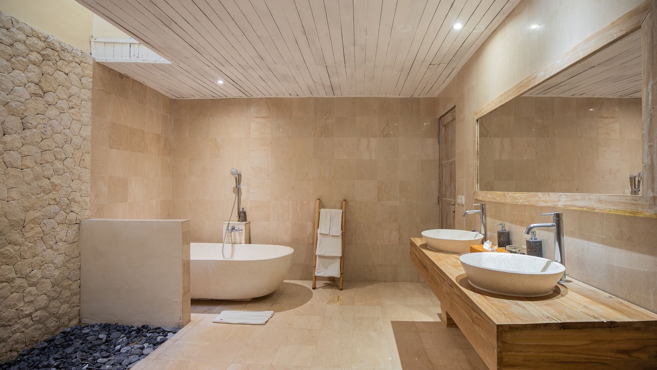 Photo of Bathroom in Kampial
