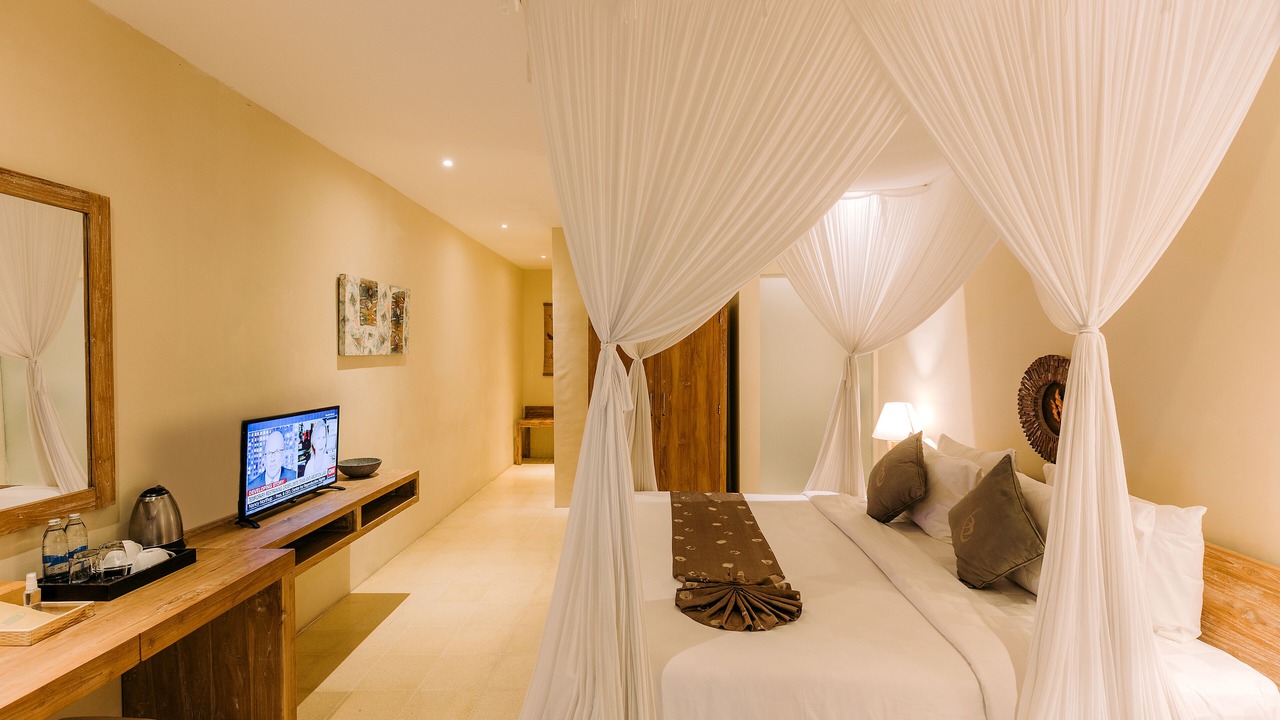 Photo of Bedroom in Kampial