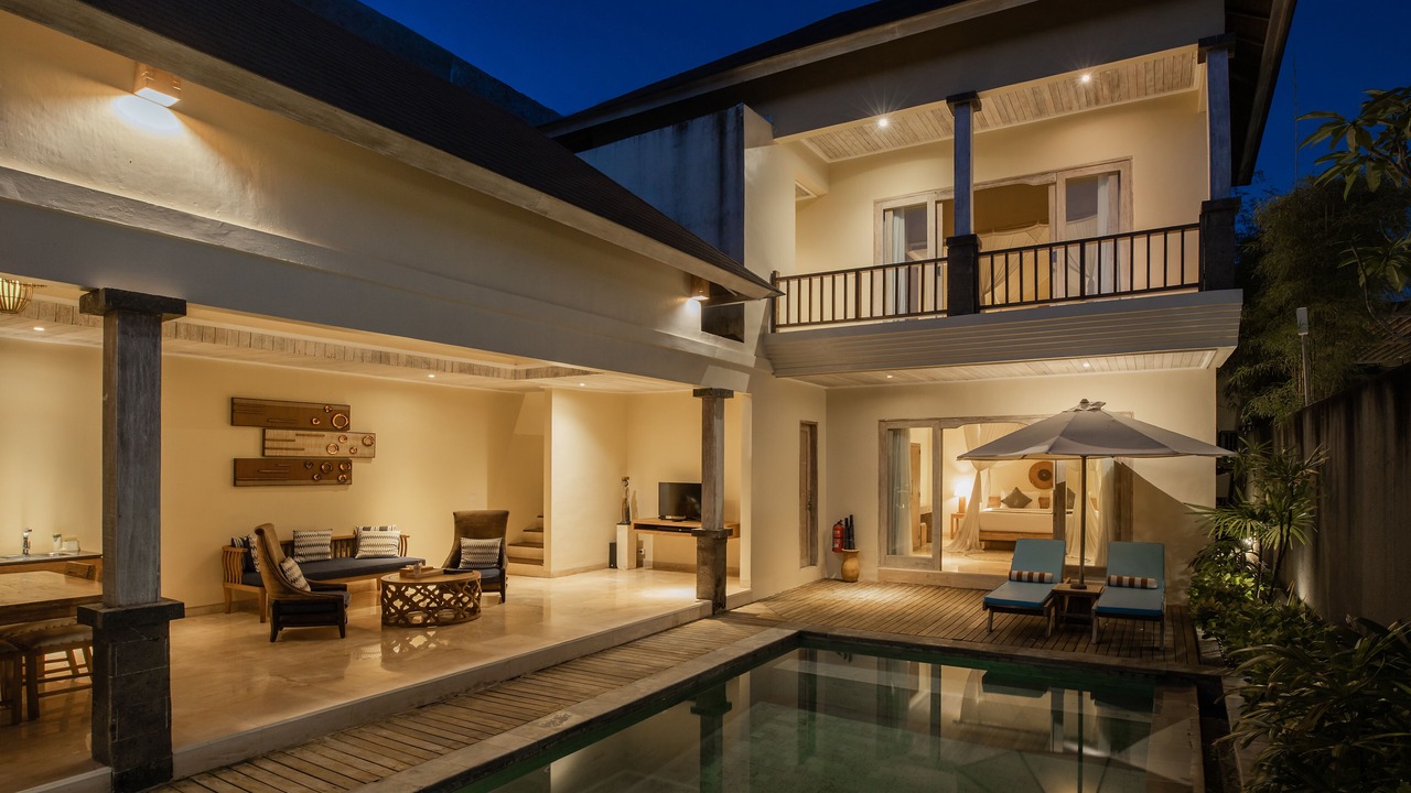 Photo of Patio Balcony in Kampial
