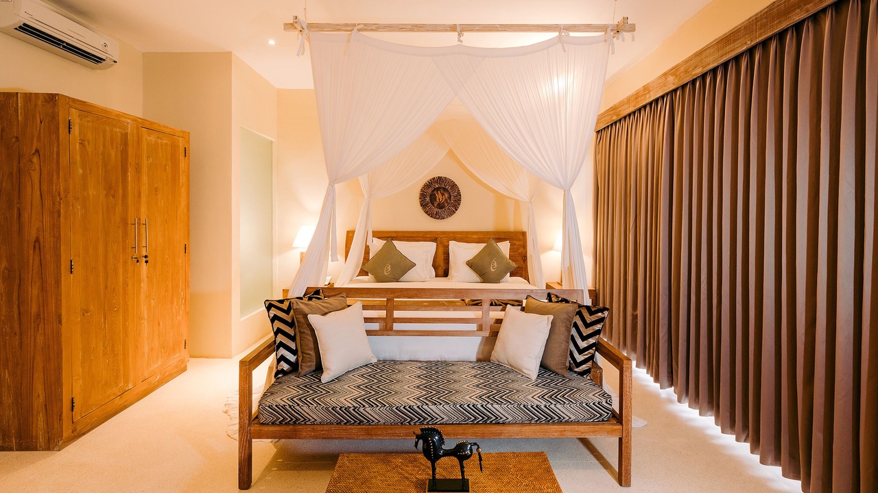 Photo of Bedroom in Kampial