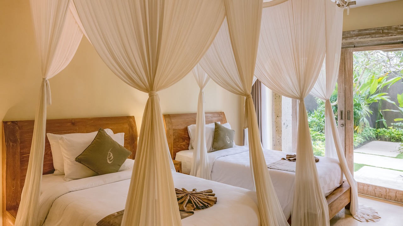 Photo of Bedroom in Kampial