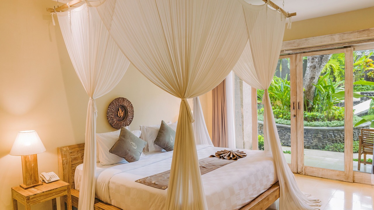 Photo of Bedroom in Kampial