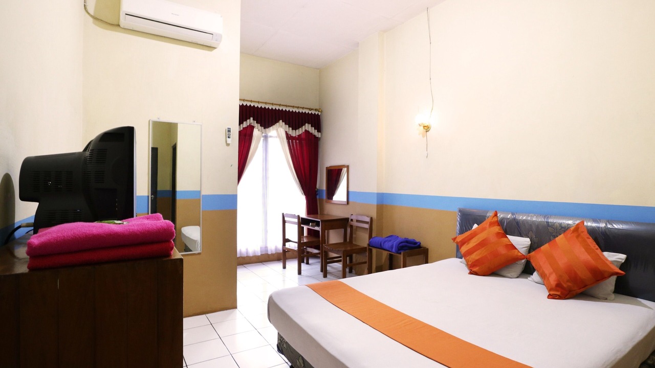 Photo of Bedroom in Magelang