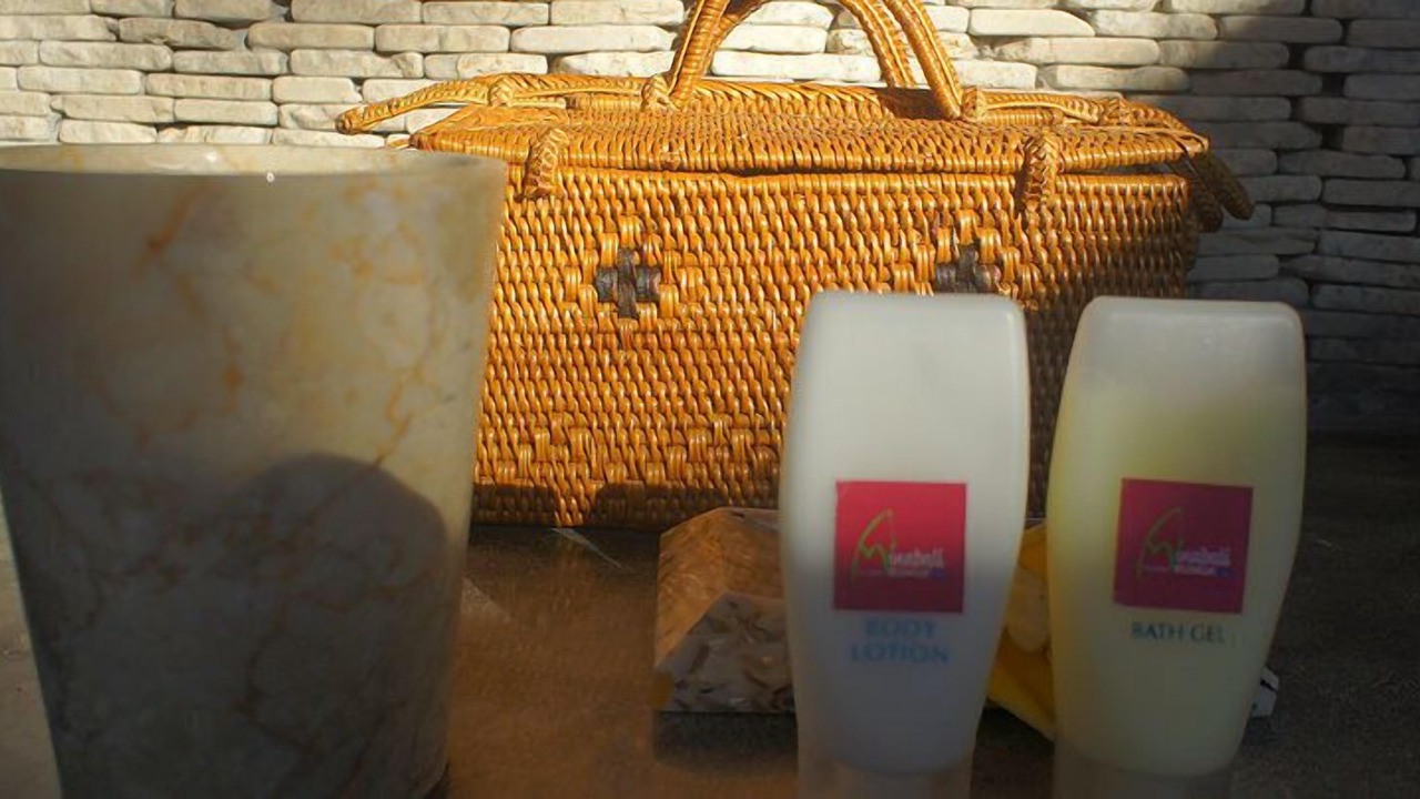 Photo of Bathroom in Tulamben