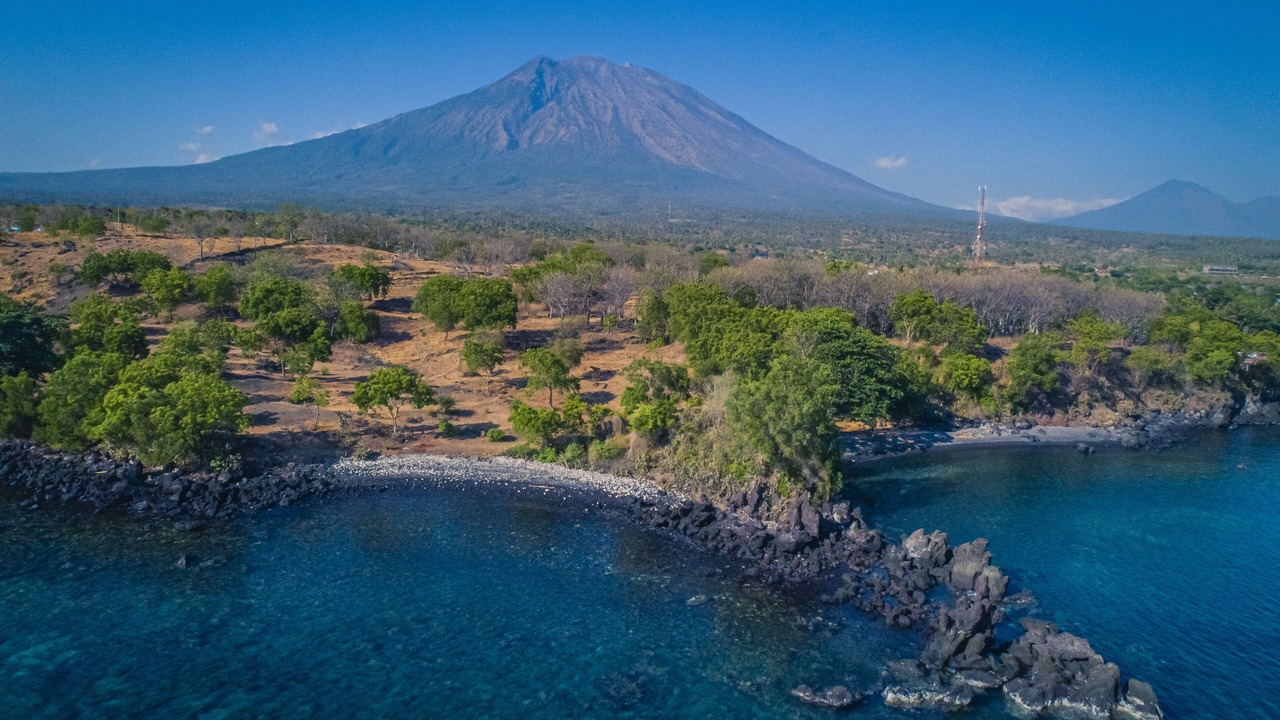 Photo of Outdoor in Tulamben