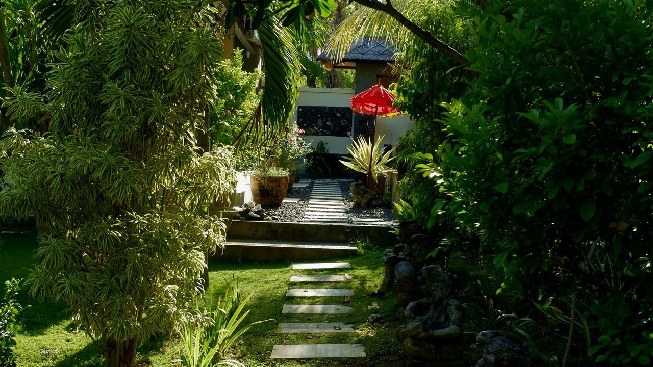 Photo of Outdoor in Tulamben