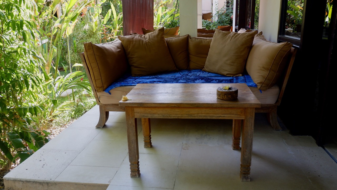Photo of Bedroom in Tulamben