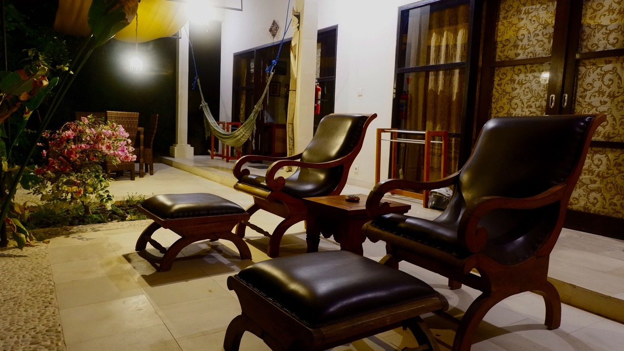 Photo of Livingroom in Tulamben