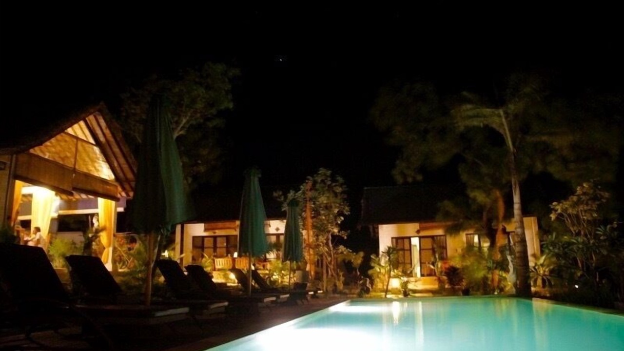 Photo of Outdoor in Tulamben