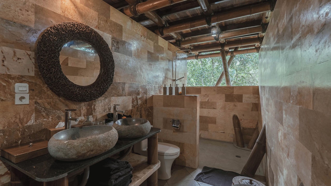 Photo of Bathroom in East Selemadeg