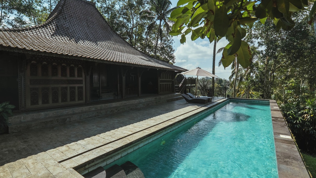 Photo of Outdoor in East Selemadeg