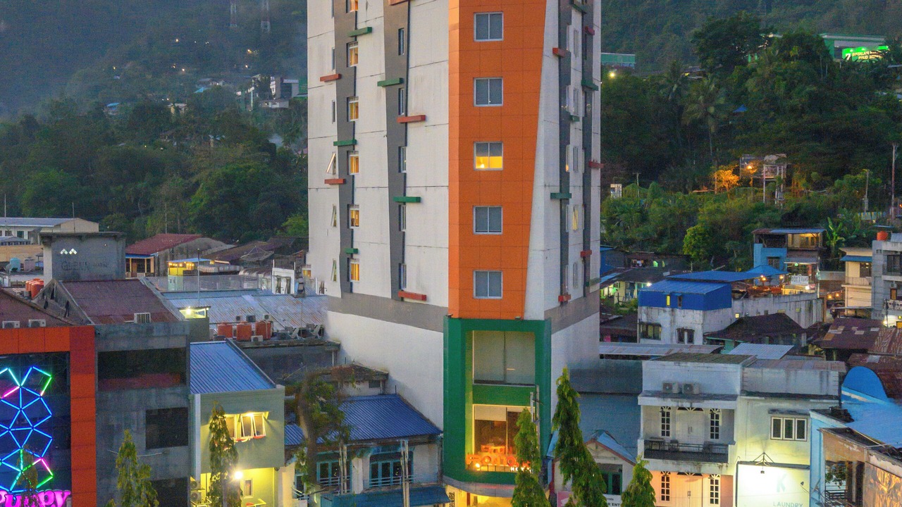 Photo of Outdoor in Jayapura