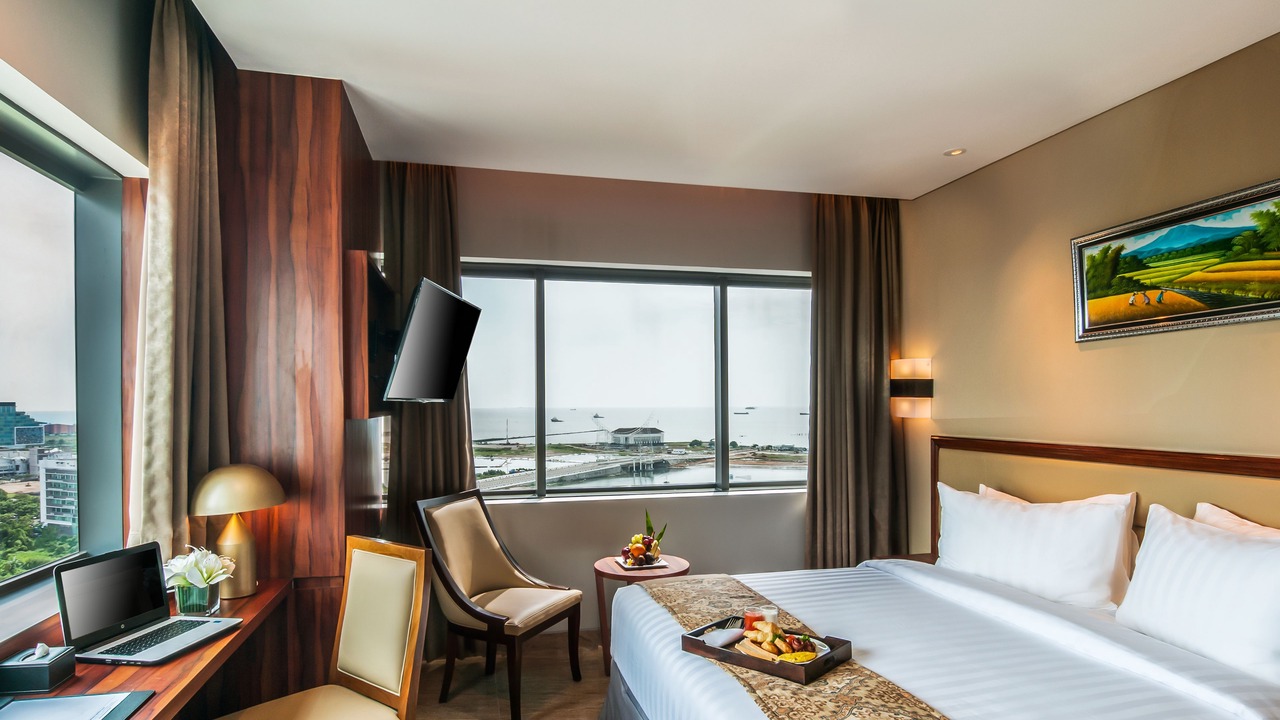 Photo of Bedroom in Makassar