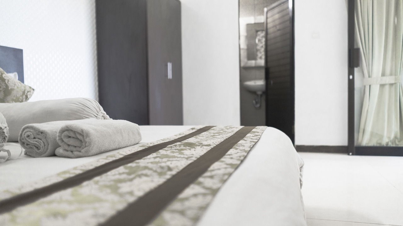 Photo of Bedroom in Dalung