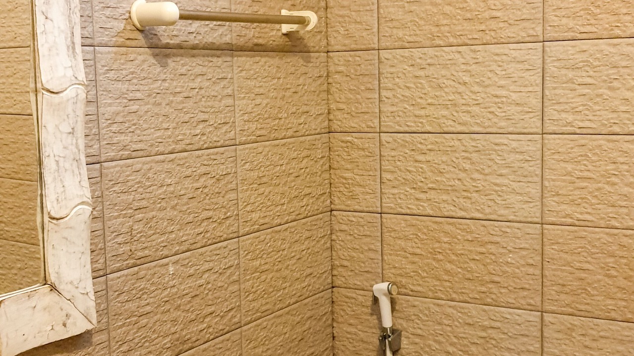 Photo of Bathroom in Dalung