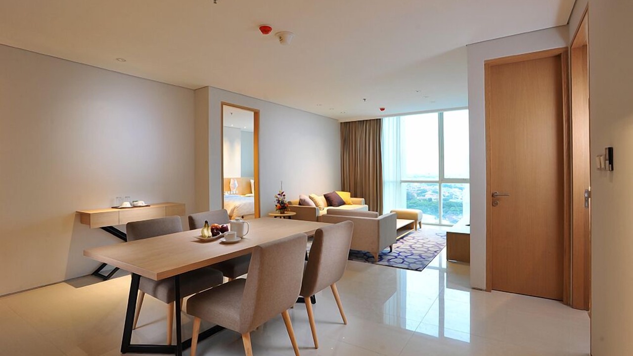 Photo of Bedroom in Ngagel