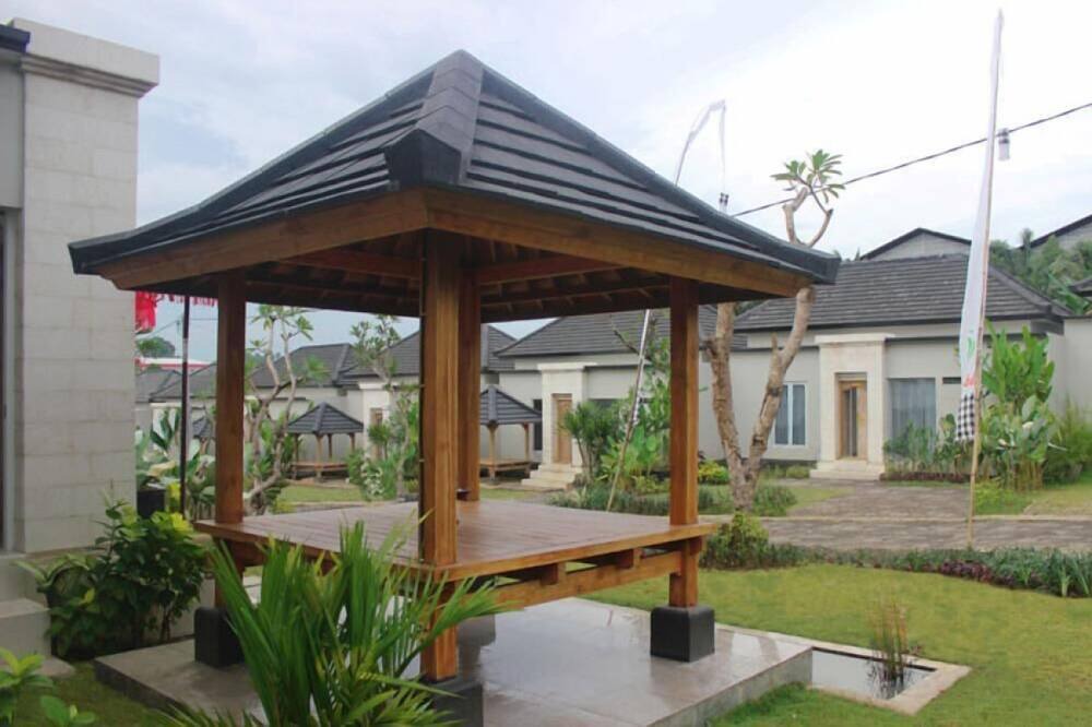 Photo of Outdoor in East Selemadeg
