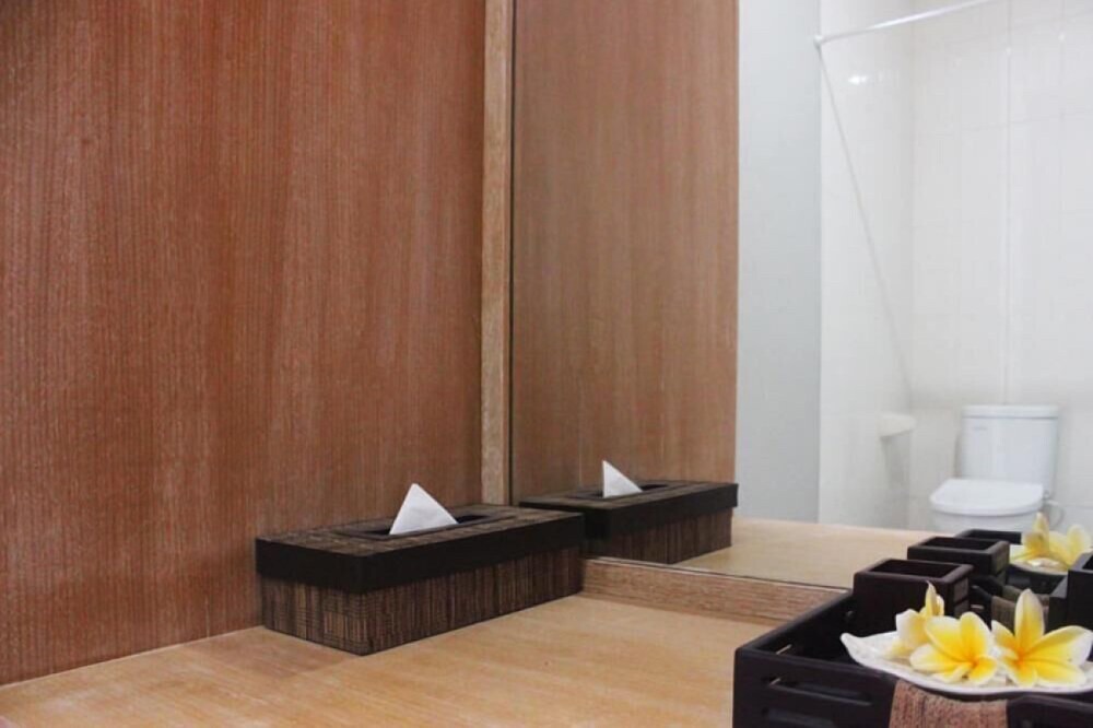 Photo of Bathroom in East Selemadeg