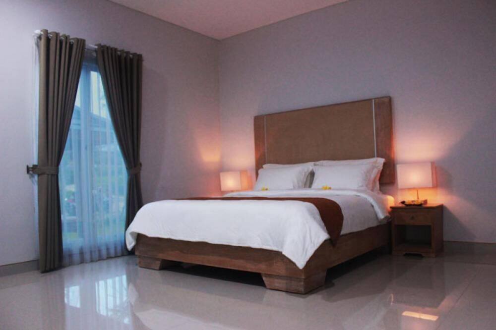 Photo of Bedroom in East Selemadeg