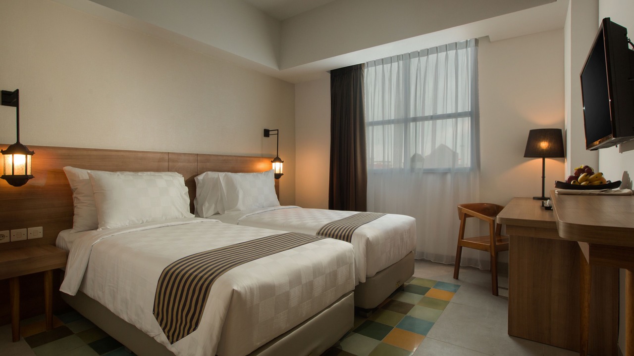 Photo of Bedroom in Central Yogyakarta
