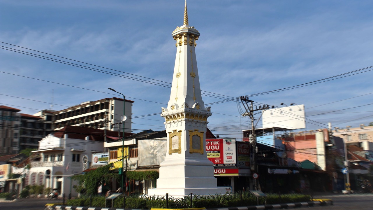 Photo of Others in Central Yogyakarta