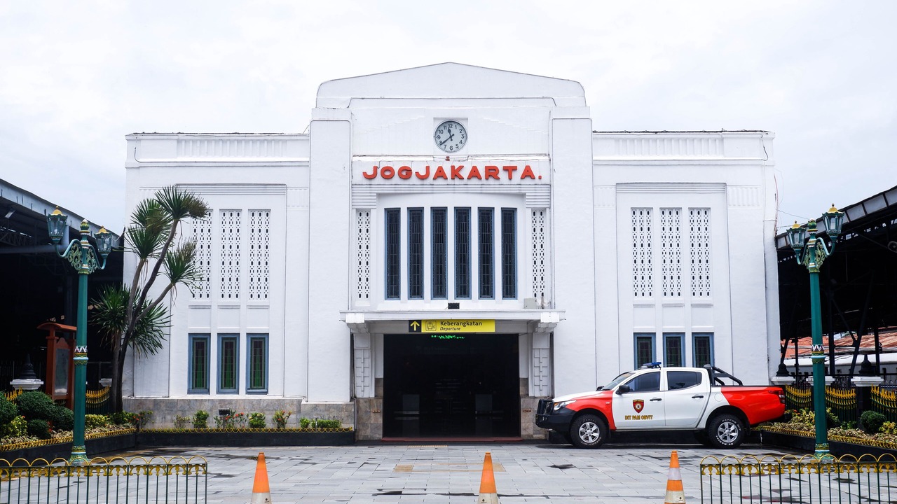 Photo of Others in Central Yogyakarta