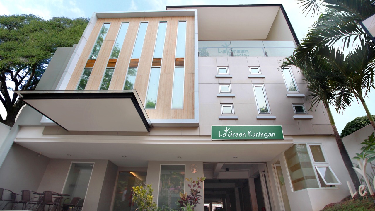 Photo of Outdoor in Setiabudi