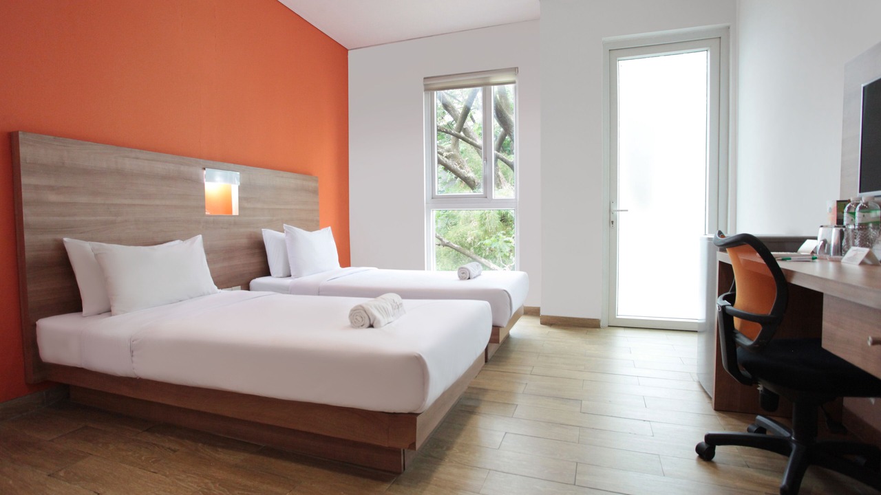 Photo of Bedroom in Setiabudi