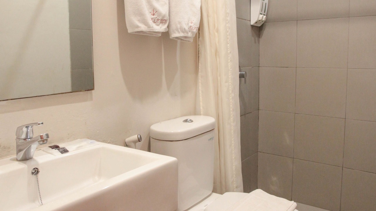 Photo of Bathroom in Setiabudi