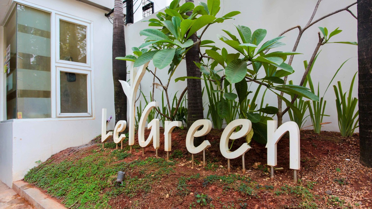 Photo of Outdoor in Setiabudi
